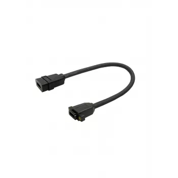 HDMI kabelis F/F Vivolink Pro HDMI kabelis F/F sieninei plokštei