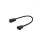 HDMI kabelis F/F Vivolink Pro HDMI kabelis F/F sieninei plokštei