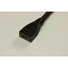 HDMI kabelis F/F Vivolink Pro HDMI kabelis F/F sieninei plokštei