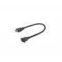 HDMI laidas F/M Vivolink Pro 0,2 m
