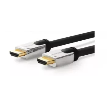 HDMI kabelis Vivolink PRO HDMI CABLE METAL HEAD HDMI 2.0 4K