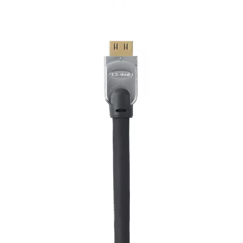 HDMI kabelis Vivolink Pro HDMI Metal Head 20m Ultra Flexible HDMI 2.0 4K