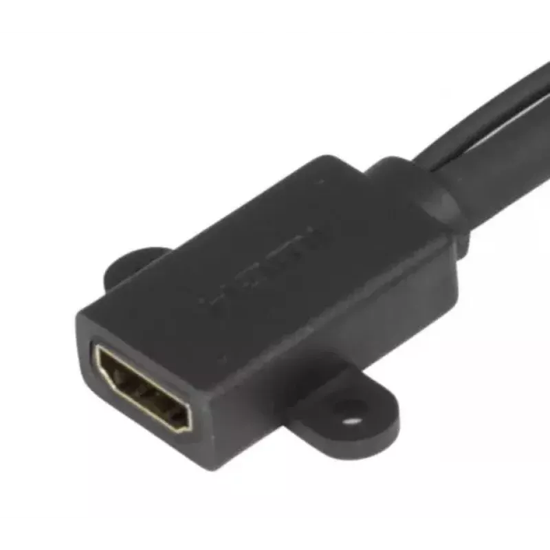 HDMI kabelis Vivolink PRO HDMI MALE - FEMALE HDMI 2.0 4K - 2K 2m