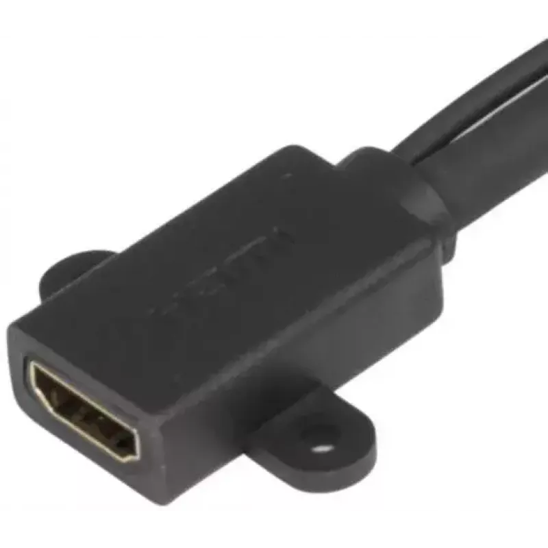 HDMI kabelis Vivolink PRO HDMI MALE - FEMALE HDMI 2.0 4K - 2K 2m