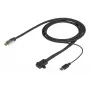 HDMI kabelis Vivolink PRO HDMI MALE - FEMALE HDMI 2.0 4K - 2K 3m
