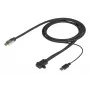 HDMI kabelis Vivolink PRO HDMI MALE - FEMALE HDMI 2.0 4K-2K 5m