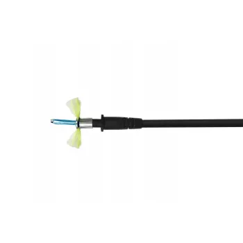 Vivolink PROHDMIOP40AM HDMI laidas 40 m HDMI A tipas (Standartinis) Juoda