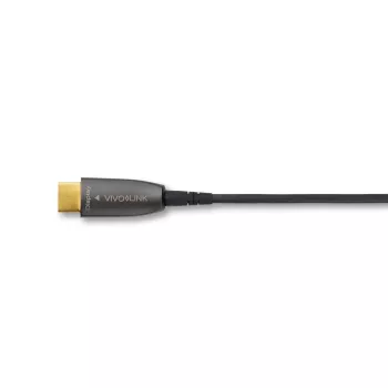 HDMI kabelis Vivolink OPTIC 4K 7,5m