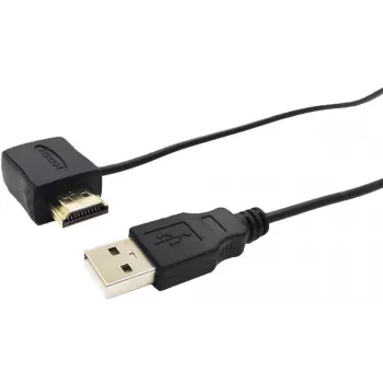 HDMI DC maitinimo injektorius Vivolink PROHDMIPOWER 3m