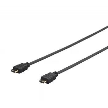 HDMI kabelis Vivolink PRO HDMI 5m SLIM CABLE 10.2Gbit