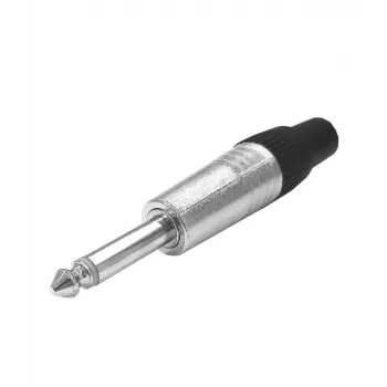 Vivolink PROJACK6.3 garso laidas 6,35 mm juodas