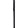 Vivolink PROMJFRCAM0.2 garso laidas 0,2 m 3,5mm 2 x RCA juodas