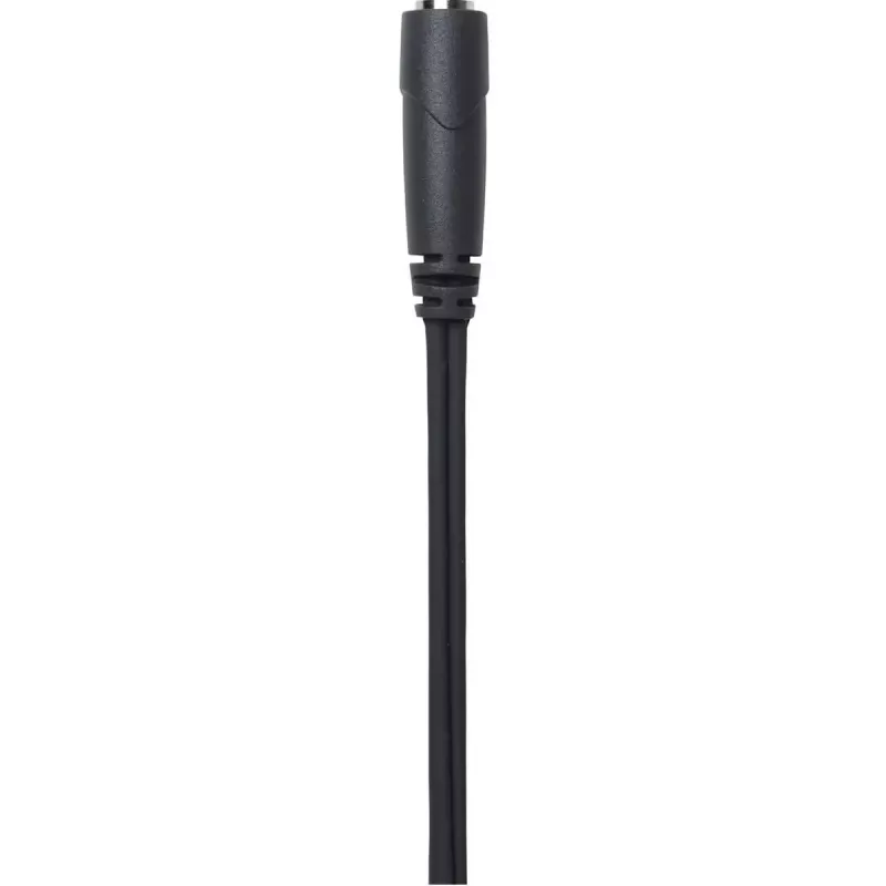 Vivolink PROMJFRCAM0.2 garso laidas 0,2 m 3,5mm 2 x RCA juodas