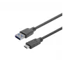 Vivolink PROUSBCAMM2 USB laidas USB 3.2 Gen 1 (3.1 Gen 1) 2 m USB C USB A juodas