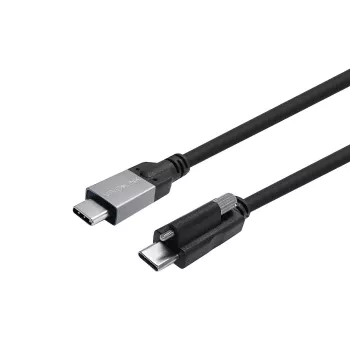 Vivolink PROUSBCMMS3 USB-C laidas USB 3.2 Gen 2 3 m juodas