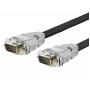 Vivolink PROVGAM10 VGA kabelis 10 m VGA (D-Sub) juodas