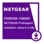 NETGEAR PSB0304 1 licencija