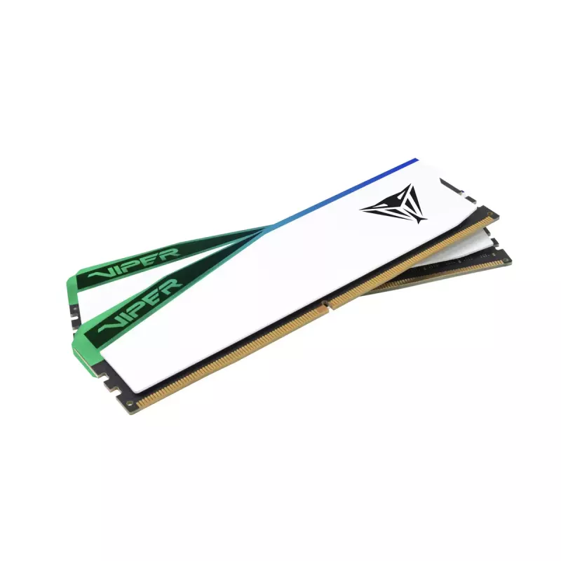 PATRIOT D532GB 7000-38 Viper Elite 5 RGB K2 PVER532G70C38KW (PVER532G70C38KW)