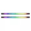 DDR4 atminties rinkinys PATRIOT Viper Steel RGB 16 GB (2x8 GB) 3600 MHz 288-pin DIMM 1.35V