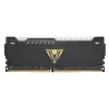 DDR4 atminties rinkinys PATRIOT Viper Steel RGB 16 GB (2x8 GB) 3600 MHz 288-pin DIMM 1.35V
