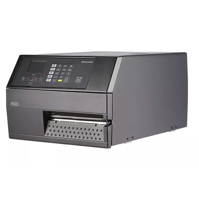 Etikečių spausdintuvas Honeywell PX65A terminis perdavimas 300x300 DPI 225 mm/sek