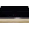 Bosch Serie 6 PXX645HC1E indukcinė kaitlentė juoda 60 cm įmontuojama 4 zonos
