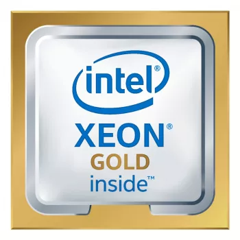 Fujitsu Intel Xeon Gold 6526Y procesorius 2.8 GHz 37.5 MB
