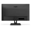 Monitorius AOC E3 Q27E3UAM 68,6 cm (27 col.) 2560 x 1440 pikseliai QHD juodas