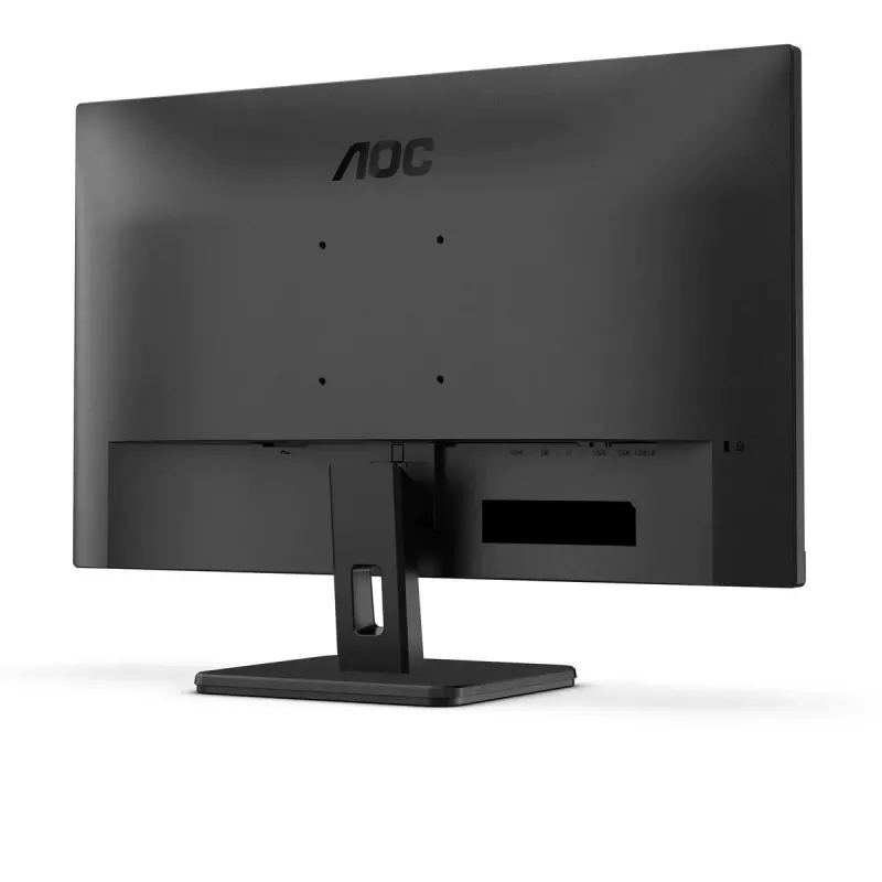 Monitorius AOC E3 Q27E3UAM 68,6 cm (27 col.) 2560 x 1440 pikseliai QHD juodas