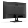 Monitorius AOC E3 Q27E3UAM 68,6 cm (27 col.) 2560 x 1440 pikseliai QHD juodas