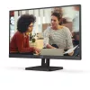 Monitorius AOC E3 Q27E3UAM 68,6 cm (27 col.) 2560 x 1440 pikseliai QHD juodas