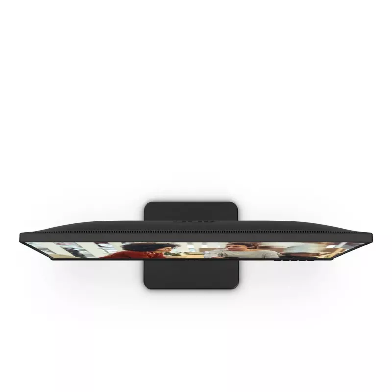 Monitorius AOC E3 Q27E3UAM 68,6 cm (27 col.) 2560 x 1440 pikseliai QHD juodas
