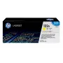 HP 122A geltonas originalus LaserJet toneris 1 vnt.