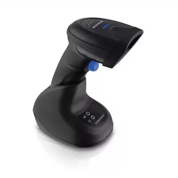 Rankinis brūkšninių kodų skaitytuvas Datalogic QM2500-BK-433