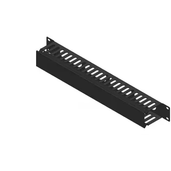 Rack aksesuaras Lanview RAO400BL-24 24U 19 colių