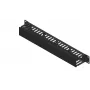 Rack aksesuaras Lanview RAO400BL-24 24U 19 colių