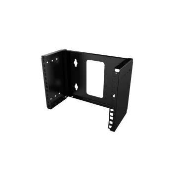Rack spinta Lanview RAR125 4U Juoda 1.03 kg