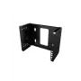 Rack spinta Lanview RAR125 4U Juoda 1.03 kg