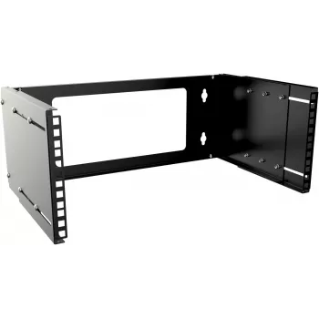 Rack spintelė Lanview RAR205BL 4U juoda 2,6 kg