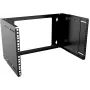 Lanview RAR210BL spintelė 6U Juoda