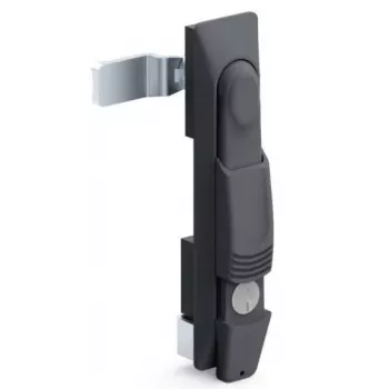 Rack priedas Lanview RAX635, svoris 103 g