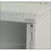 Sieninis stovas Triton 19 inch Rack Wall-mount 12U/500