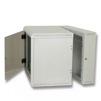 Sieninis stovas Triton 19 inch Rack Wall-mount 12U/500