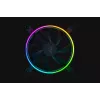 Ventiliatorius Razer Kunai Chroma 14 cm Juodas 500-1500 RPM