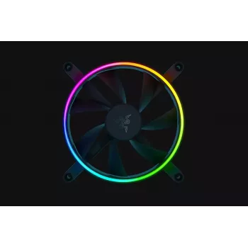 Ventiliatorius Razer Kunai Chroma 14 cm Juodas 500-1500 RPM