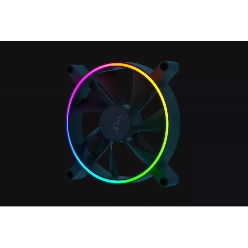 Ventiliatorius Razer Kunai Chroma 14 cm Juodas 500-1500 RPM