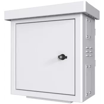 Stovo spinta Lanview RCCTV001 0U IP66 balta 25kg