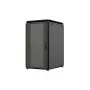 Stovas Rack Lanview RDL20U68BL 20U Juodas 600kg IP20