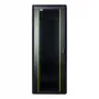 Laisvai pastatomas stovas LOGON RDL32U68BL 32U 600 kg talpa Juoda
