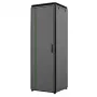 Stovimas serverio stovas Lanview RDL36U66BL 36U juodas 600 kg IP20